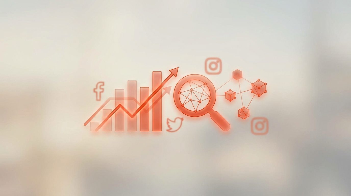 Suchmaschinen &amp; Social Media