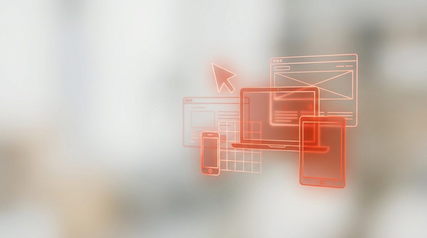 Websites &amp; Portale